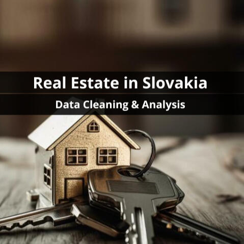 Real Estate in Slovakia